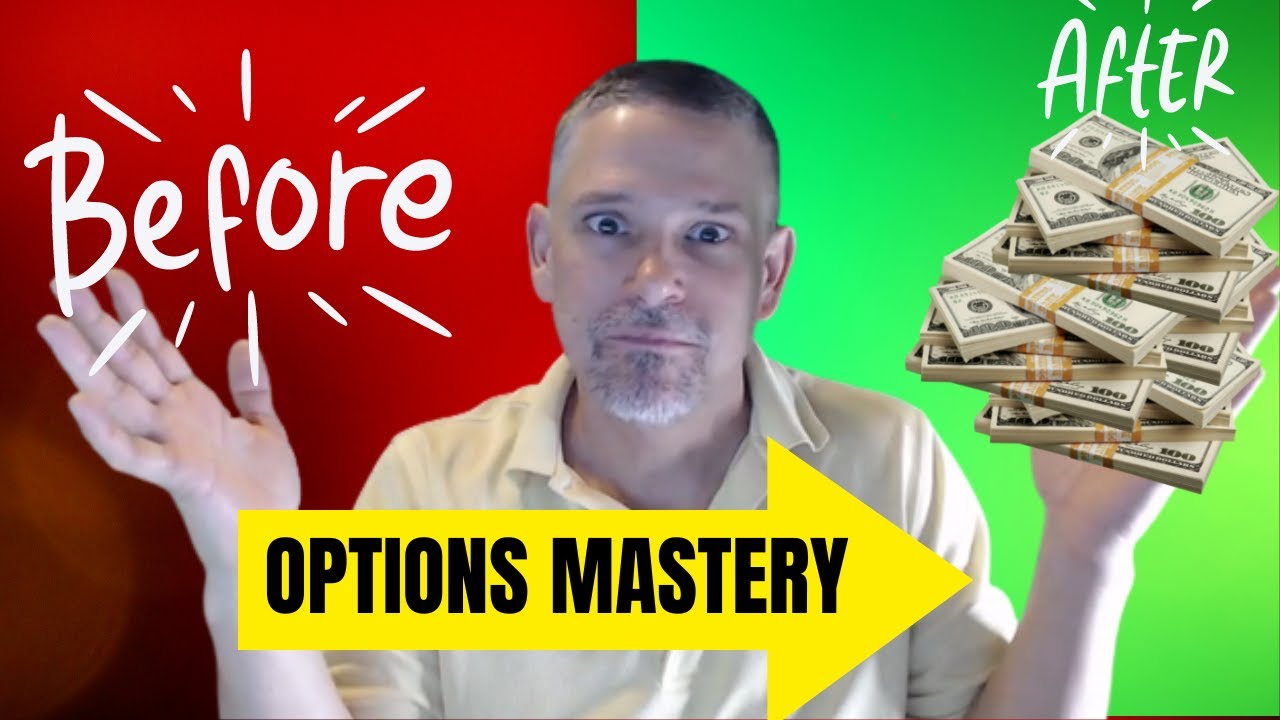 How to Master Profitable Options Trading in 2024 | The 3-Step Beginner ...