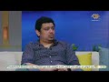 أحمد حمدي مونتير الاختيار 2 يروي ذكرياته أثناء عمله في برنامج صباح الخير يا مصر أحمد حمدي مونتير الاختيار 2 يروي ذكرياته أثناء عمله في برنامج صباح الخير يا مصر