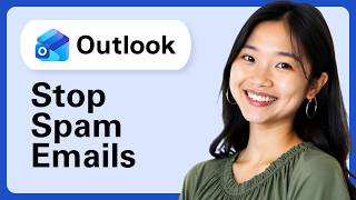 Learn How To Stop Spam For Microsoft Outlook Users