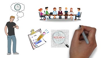 ES funnel - Whiteboard Animated Explainer