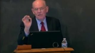 (2015) John Mearsheimer... Why Is Ukraine The West's Fault?