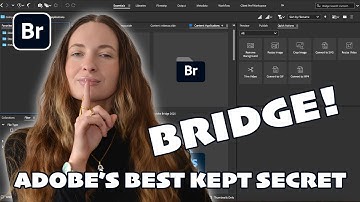 10 Adobe Bridge Shortcuts That’ll Save You Hours!