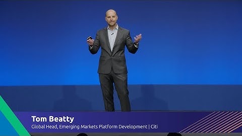 Driving Outcomes: An Agile Approach for Front Office Transparency and Execution