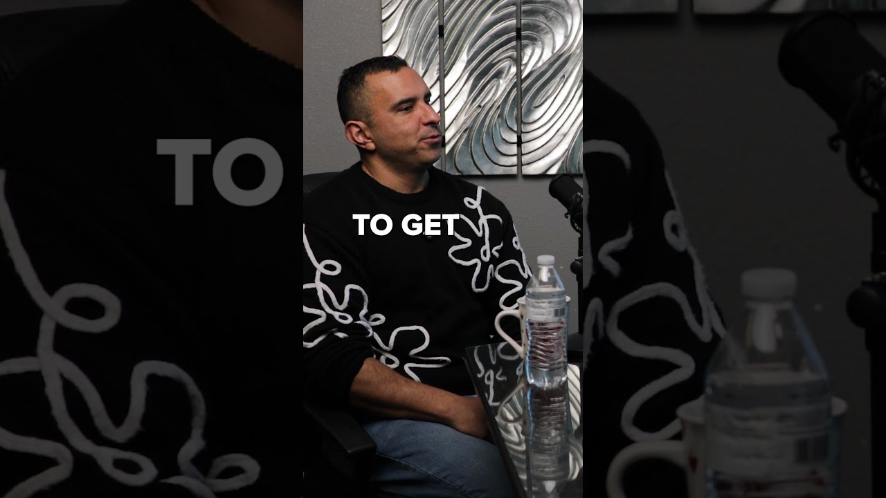 How Tequila Became My Secret Weapon for Business 🥃