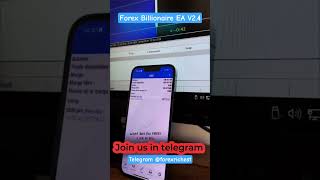 The 3-in-1 Auto Trading Robot You Can Run Directly From Your Mobile Phone