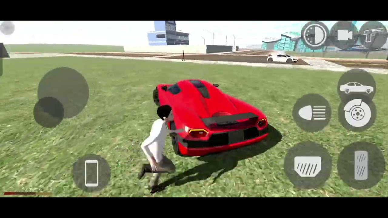 Abe ye kiya ho gya indian bike driving game 