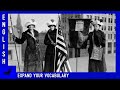Voices for Change: The Women's Suffrage Movement Through Historical Photos