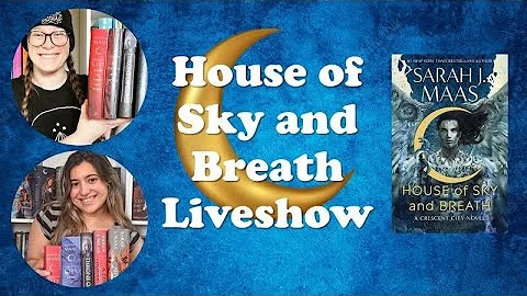 House of Sky and Breath Liveshow Discussion