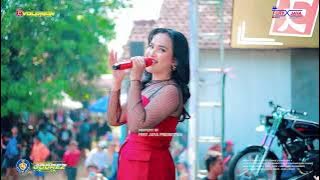 NEW EVOLUTION - NO REASON - MAYA SABRINA - HAPPY PARTY 14TH GODREZ COMMUNITY - PRAMBATAN LOR