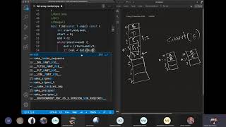 Sorted List ADT - Using Arrays - 03 - Find