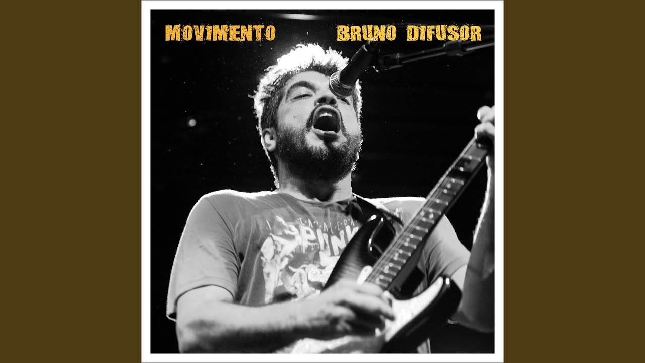 Vire o Disco (Ao Vivo)