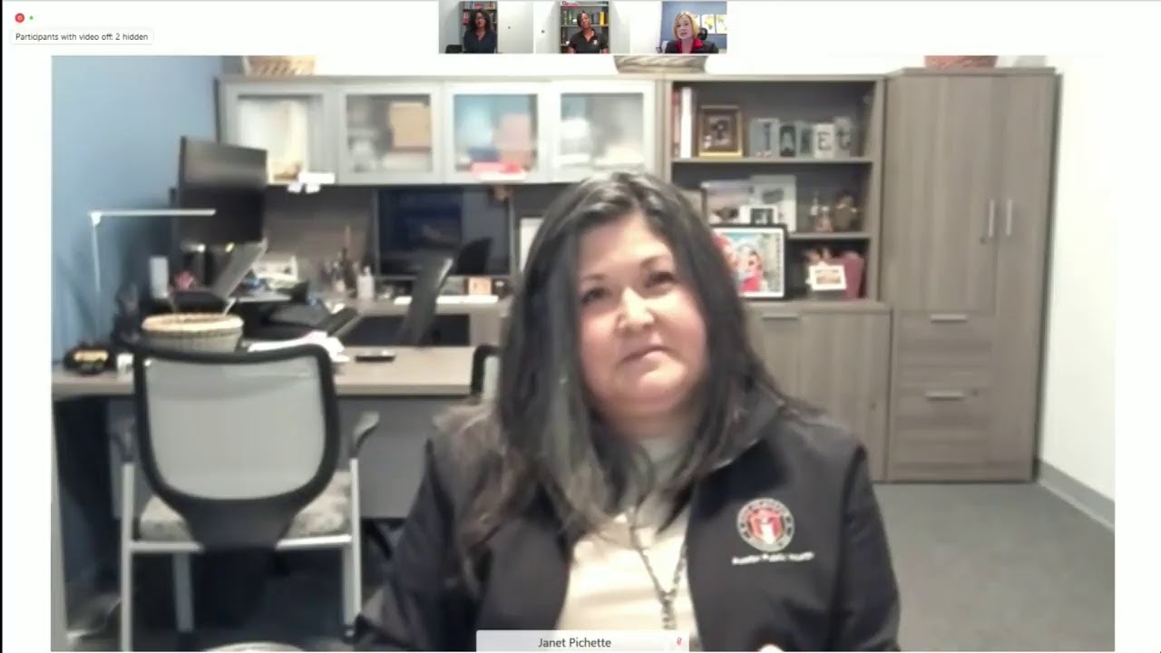 Austin Public Health holds final virtual COVID news conference | FOX 7 Austin