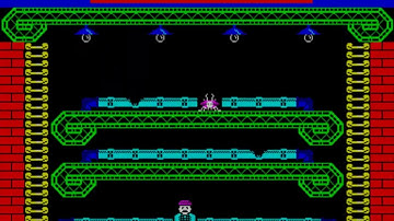 VDPR JOE BLADE ELEMENTS FROM COMPUTER ORION 128 & http zvzd3d ru Orion128 Main html # SITE