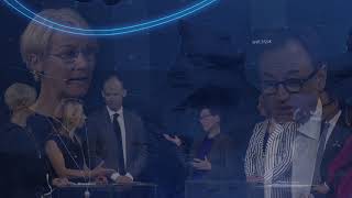 The Nor-Shipping Ocean Leadership Conference 2019 short summary