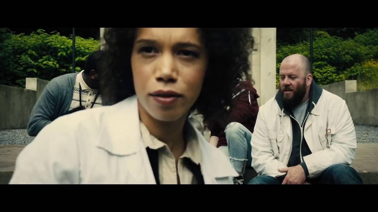 Morgan Official Teaser Trailer #1 2016   Kate Mara, Rose Leslie Movie HD