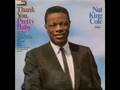 Nat 'King' Cole - Unfair