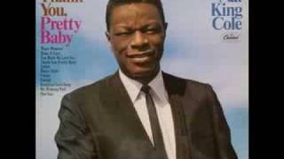 Nat &#39;King&#39; Cole - Unfair