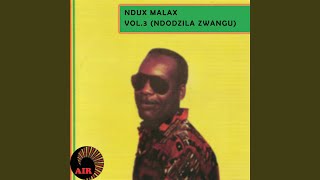 Ndodzila Zwangu