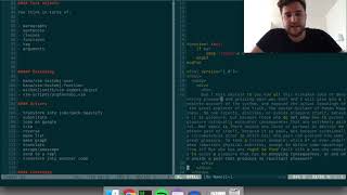 Efficient programming Ep 1: Translating mental models to code