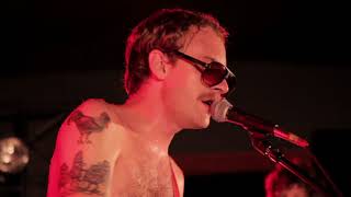 Deer Tick - Easy - 8/26/2011 - The Dance Hall - Kittery, ME