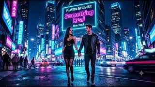 Phantom - Something Real | Deep Bass House 2026 (Official High Quality Audio)