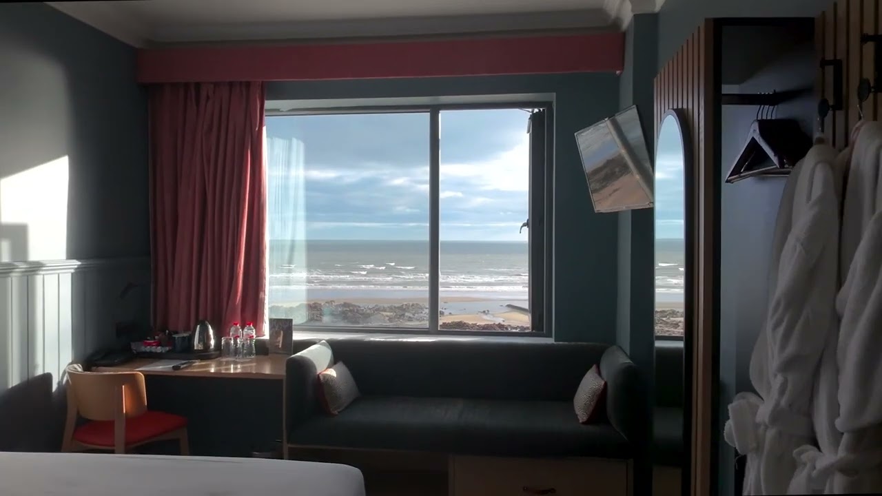 Shoreline Full video