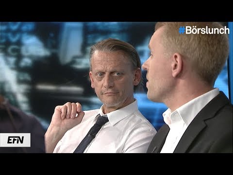 ”Börsen är som en kärnexplosion” | Börslunch 14 juni