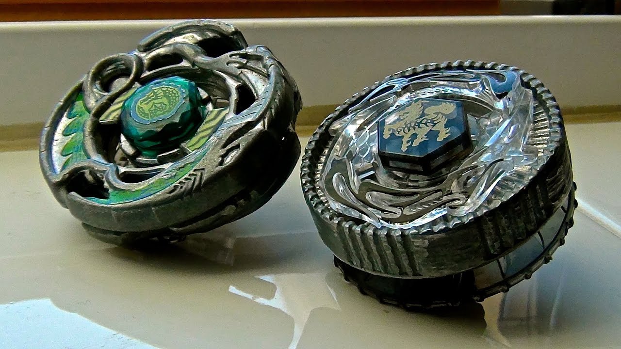 Begirados Revizer S130WD vs Basalt Giraffe SA165MB!!!