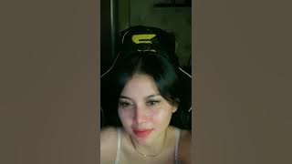 Mango live bebyfe cantik lock room