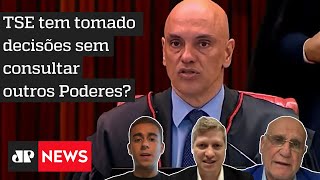 Nikolas Ferreira: “Há vários políticos fazendo fake news que não são punidos”