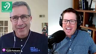 27. Your future may be Your Part-Time Controller — with founder Eric Fraint | Earmark Podcast
