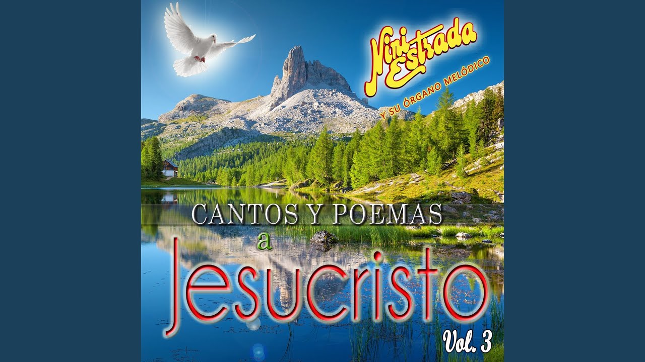Watch Padre Nuestro on YouTube Watch Padre Nuestro on YouTube