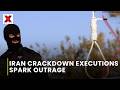 Iran Judiciary Chief Calls For Prosecution Of Enemy Collaborators | NewsX World