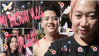 My Birthday Vlog Vlog