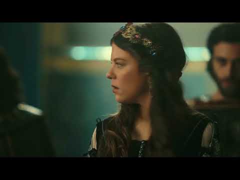 Vídeo: El Rollo es casa amb la princesa Gisla?