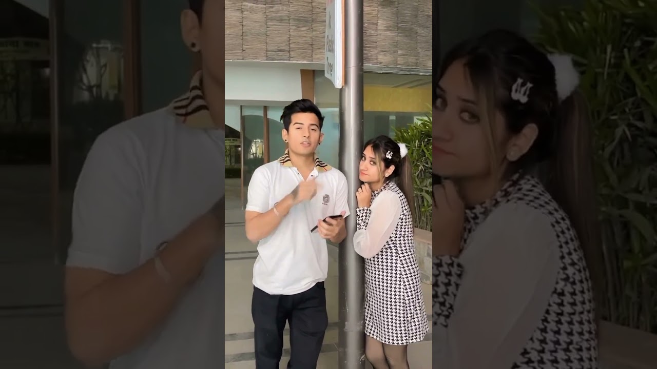 Разве вы не хотите, чтобы ваша лучшая подруга тоже вступила в отношения? 