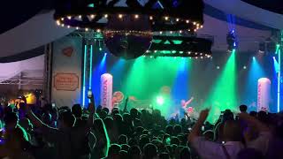 Schürze LIVE- Bumsbar| Leipziger Oktoberfest 2023