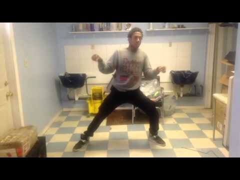 Kid Darkness| Function remix| NewStyle/FastStyle|