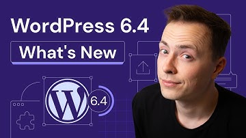 WordPress 6.4 New Features Walkthrough: Gutenberg 16.7