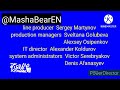 Masha And The Bear Credits Netflix Disney Channel HD SD 360p 30fps Masha And The Bear Credits Netflix Disney Channel HD SD 360p 30fps