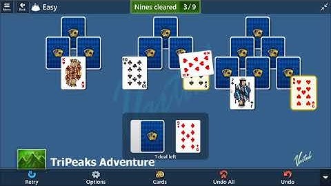 TriPeaks Mini #4 | May 21, 2021 Event