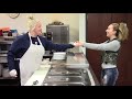 Food Service Training Video