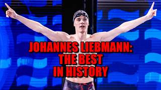 SSPC Johannes Liebmann VIDEO