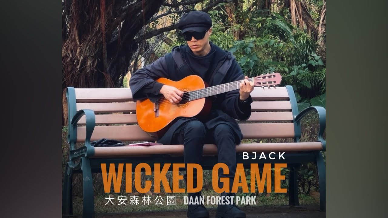 Wicked Game BJACK