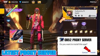 How to Download Proxy Server 2026 🔥 | Latest Method Full Guide | SudhanshuFS