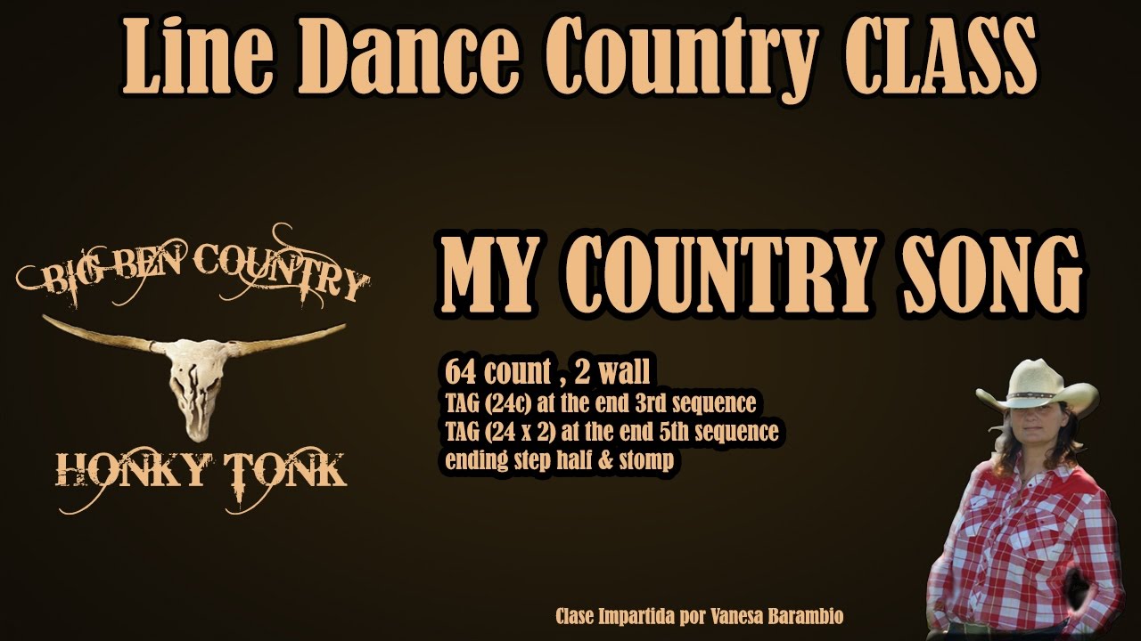 MY COUNTRY SONG YouTube