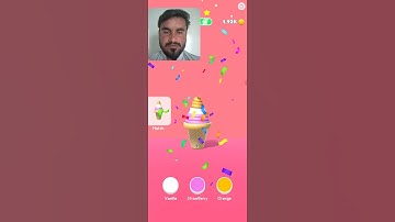 Ice cream - Level 10 walkthrough Solution / Mr Baloshi