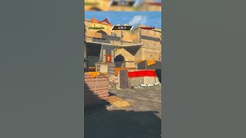 GULAG is TOO EASY #shorts #gaming #mw2 #warzone #callofduty #cod