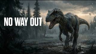 You Wake Up in the Jurassic — Here's How You Die