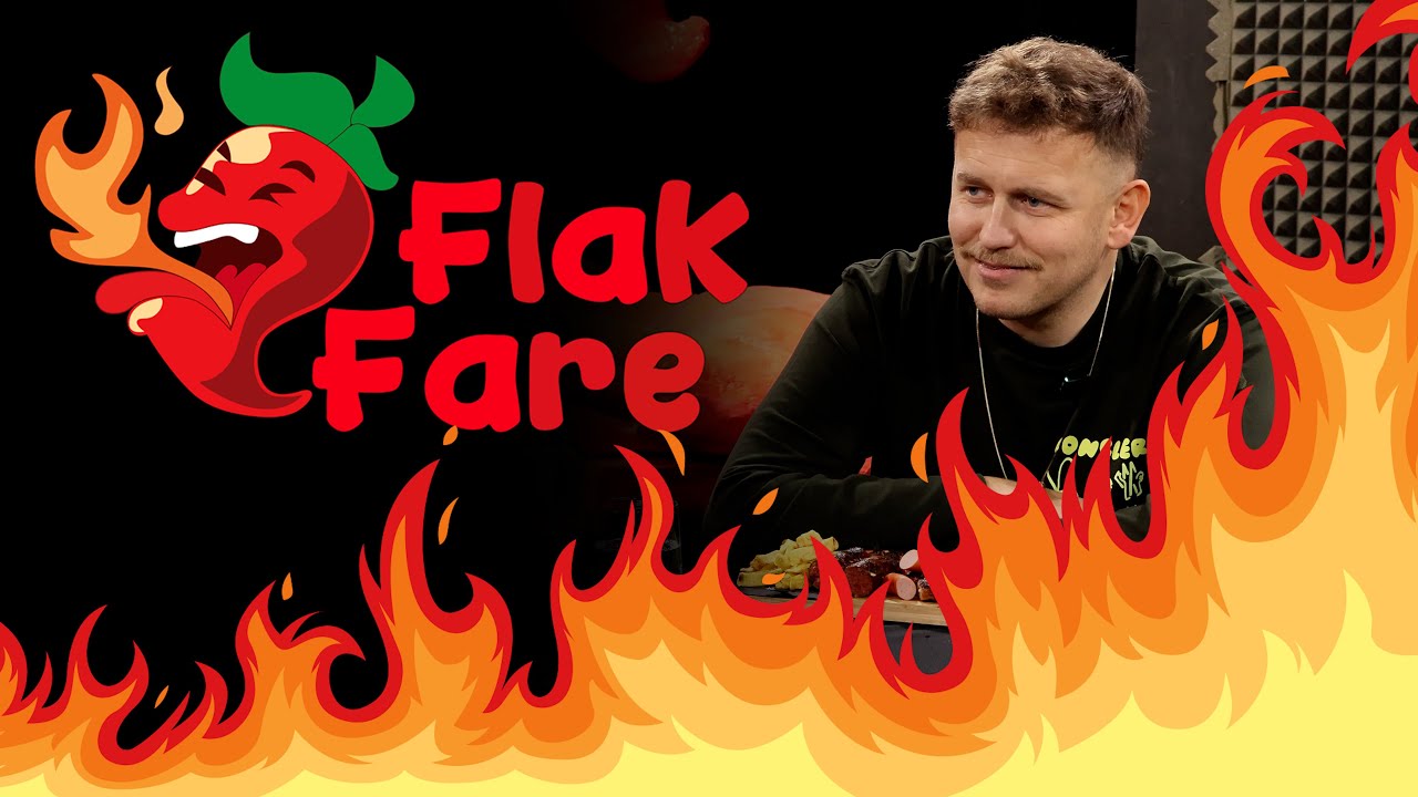 Sukses nga thjeshtësia: historia reale e Ceren Ismet Shehu | Flak Fare